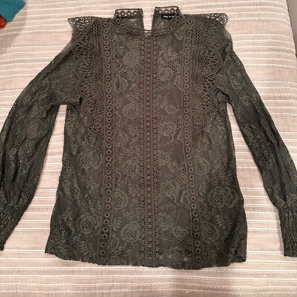 Blouse